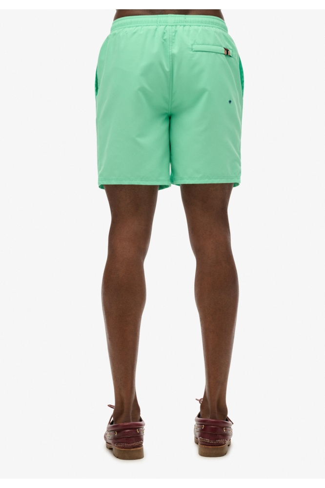 SPORT GRAPHIC 17 SWIM SHORT M3010248A SPRING BUD GREEN